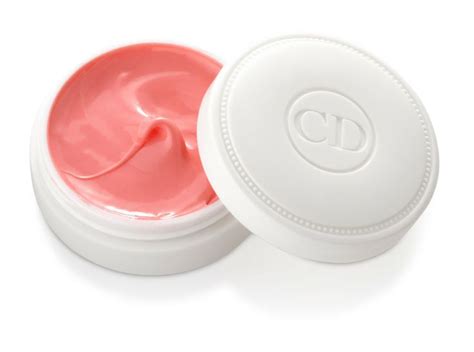 christian dior cuticle cream.